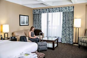 Wyndham Edmonton Hotel and Conference Centre