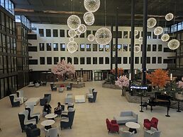Wyndham Edmonton Hotel and Conference Centre