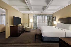 Wyndham Edmonton Hotel and Conference Centre