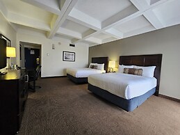 Wyndham Edmonton Hotel and Conference Centre