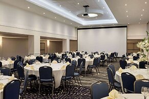 Wyndham Edmonton Hotel and Conference Centre