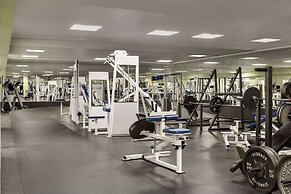 Wyndham Edmonton Hotel and Conference Centre