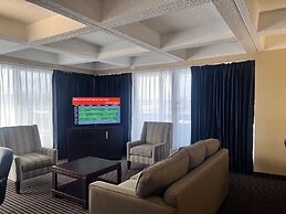 Wyndham Edmonton Hotel and Conference Centre