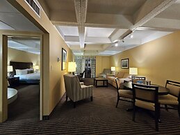 Wyndham Edmonton Hotel and Conference Centre