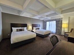 Wyndham Edmonton Hotel and Conference Centre