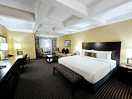 Wyndham Edmonton Hotel and Conference Centre