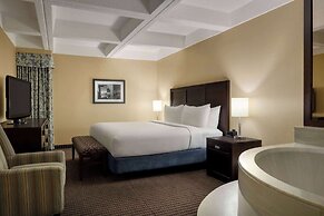 Wyndham Edmonton Hotel and Conference Centre