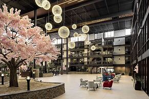 Wyndham Edmonton Hotel and Conference Centre