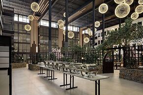 Wyndham Edmonton Hotel and Conference Centre