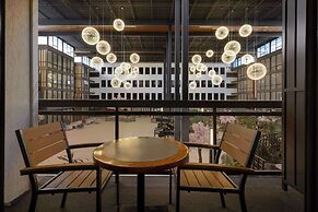 Wyndham Edmonton Hotel and Conference Centre