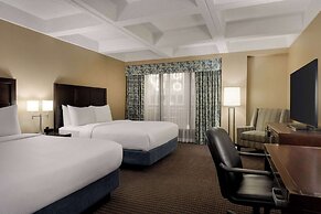 Wyndham Edmonton Hotel and Conference Centre