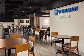 Wyndham Edmonton Hotel and Conference Centre