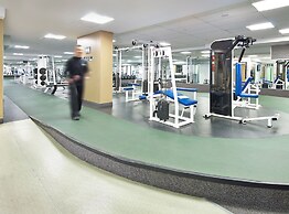 Wyndham Edmonton Hotel and Conference Centre