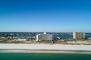 Holiday Inn Express Pensacola Beach by IHG