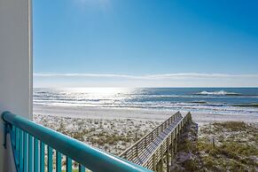 Holiday Inn Express Pensacola Beach by IHG