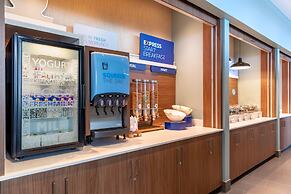 Holiday Inn Express Pensacola Beach by IHG