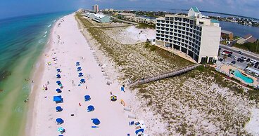 Holiday Inn Express Pensacola Beach by IHG