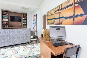 Holiday Inn Express Pensacola Beach by IHG
