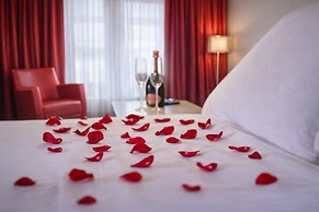 Matrix Hotel