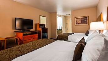 Best Western Plus Twin View Inn & Suites