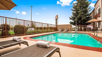 Best Western Plus Twin View Inn & Suites