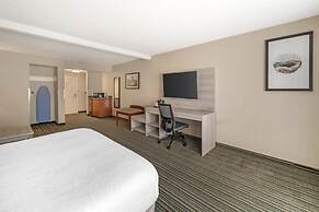 Best Western Plus Twin View Inn & Suites