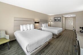 Best Western Plus Twin View Inn & Suites