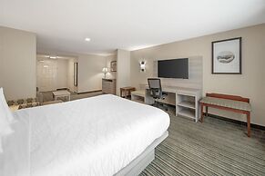 Best Western Plus Twin View Inn & Suites
