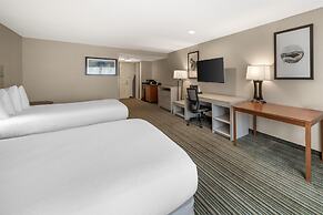 Best Western Plus Twin View Inn & Suites