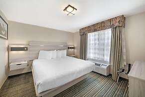 Best Western Plus Twin View Inn & Suites