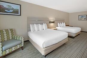 Best Western Plus Twin View Inn & Suites
