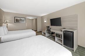 Best Western Plus Twin View Inn & Suites