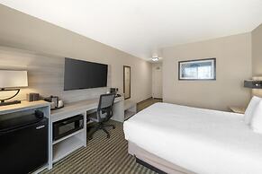 Best Western Plus Twin View Inn & Suites