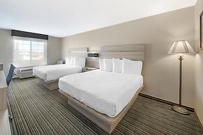 Best Western Plus Twin View Inn & Suites