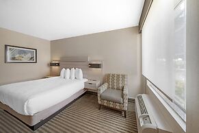 Best Western Plus Twin View Inn & Suites