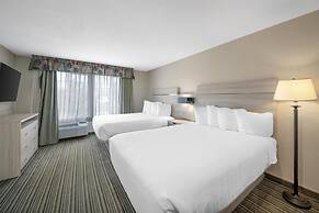 Best Western Plus Twin View Inn & Suites