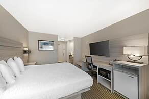 Best Western Plus Twin View Inn & Suites