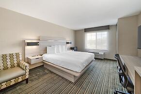 Best Western Plus Twin View Inn & Suites