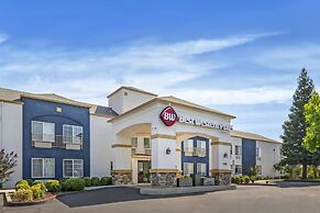 Best Western Plus Twin View Inn & Suites