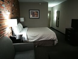 Super 8 by Wyndham Timmins ON