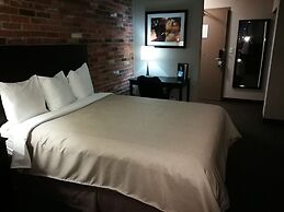 Super 8 by Wyndham Timmins ON