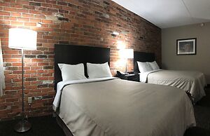 Super 8 by Wyndham Timmins ON