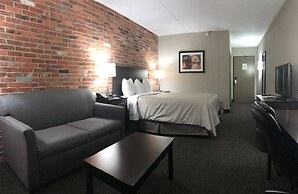 Super 8 by Wyndham Timmins ON