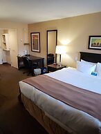 Baymont by Wyndham Red Deer