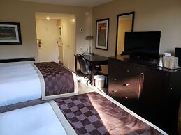 Baymont by Wyndham Red Deer