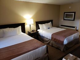 Baymont by Wyndham Red Deer