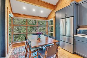 Sundance Mountain Resort