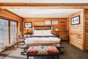 Sundance Mountain Resort