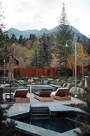 Sundance Mountain Resort