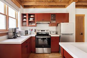 Sundance Mountain Resort